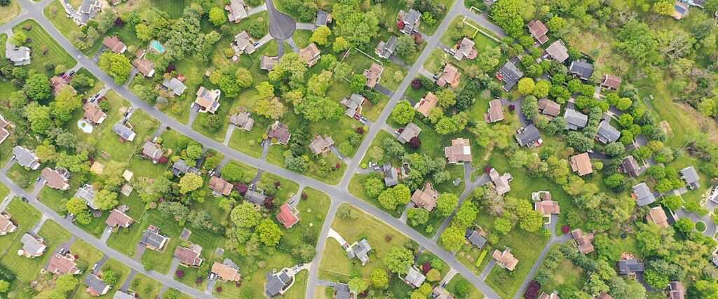 aerial neighborhood 1200x500 sharp aerial neighborhood 1200x500 sharp