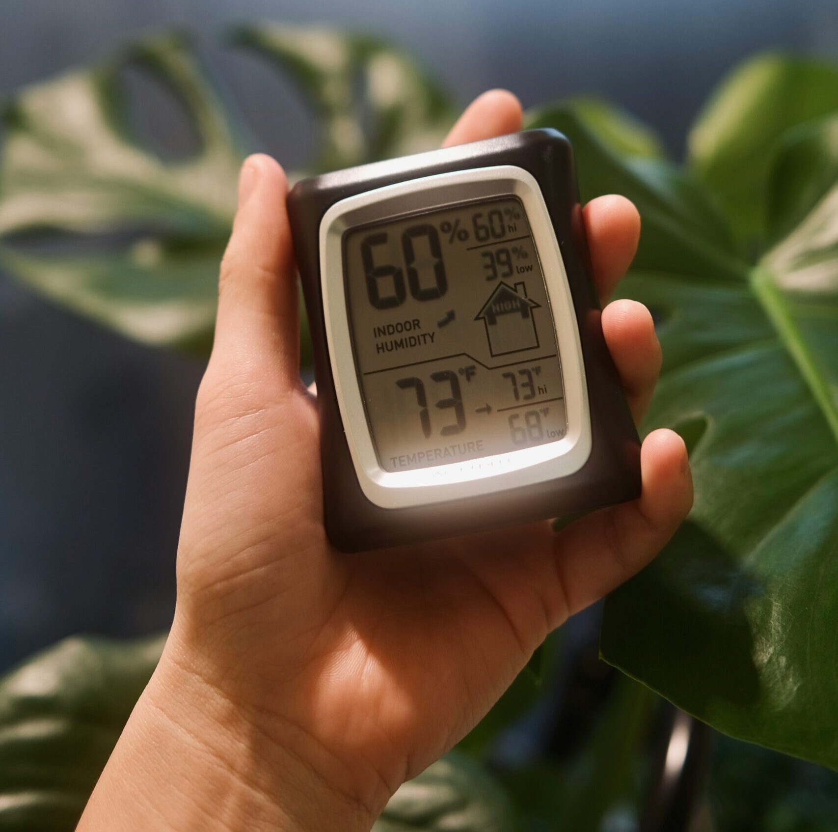 Best Basement Humidity Level (2026 Guide)